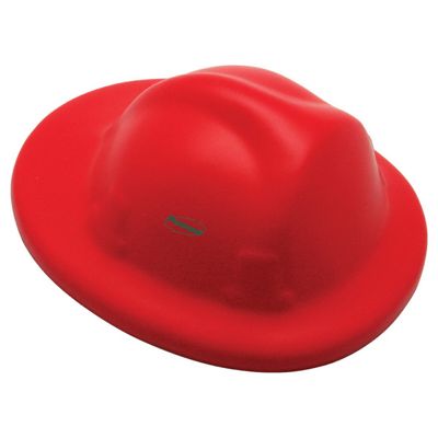 Squeezies® Fire Helmet