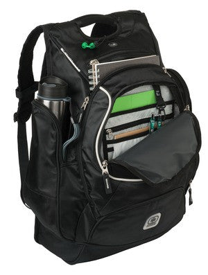 OGIO Mastermind Backpack