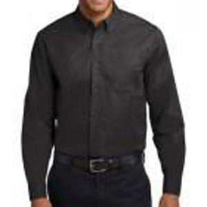 Port Authority® Long Sleeve Easy Care Button Down Shirt